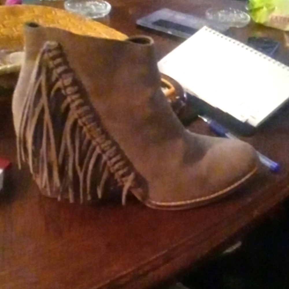 👠 lower 👠 almost new all size8